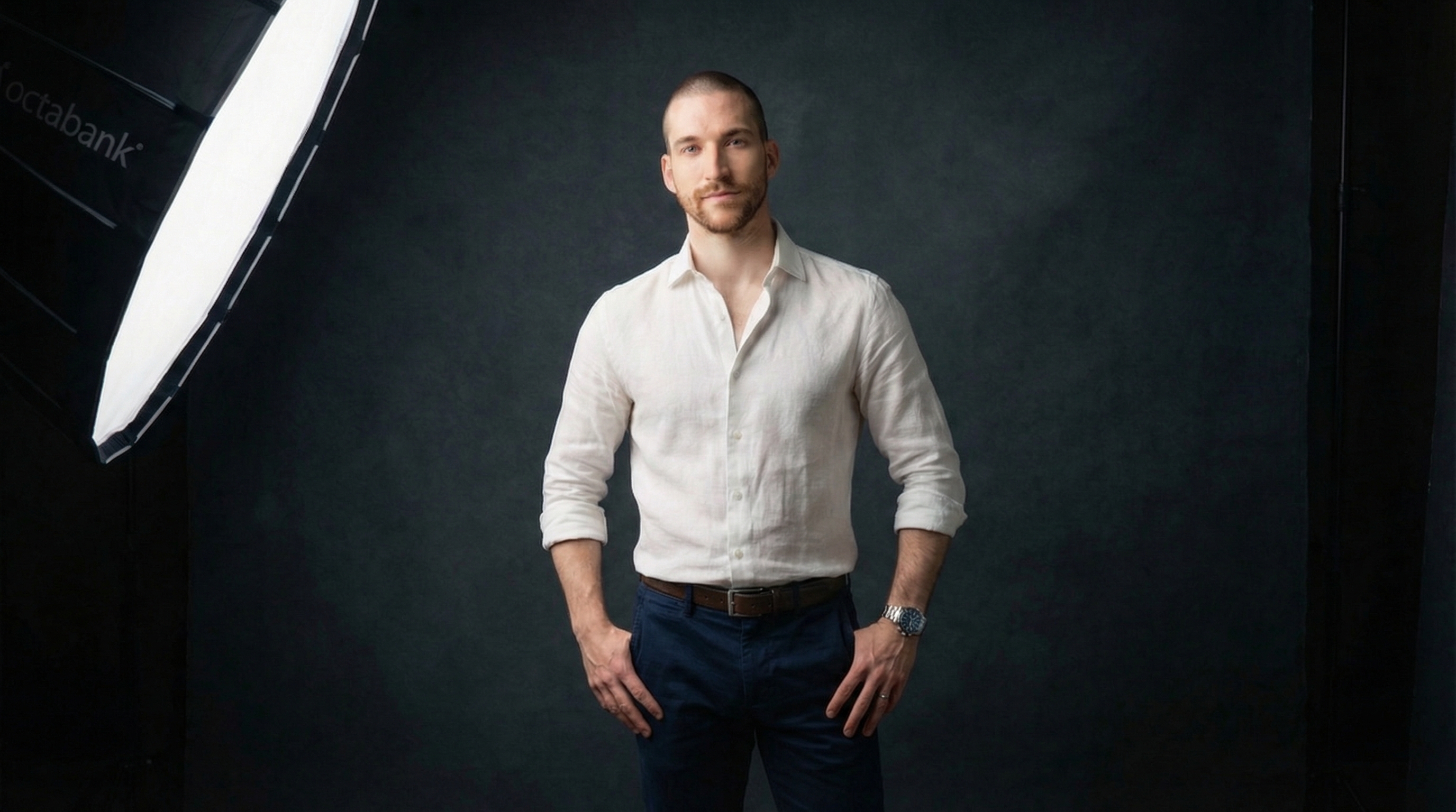 Kamil Matecki, Founder of Matecki Agency